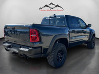 THESE RAM 1500 RHO EDITIONS ARE RARE AND HARD TO FIND. IF YOU WANT COMFORT AND POWER, THIS IS THE TR... (image 5)