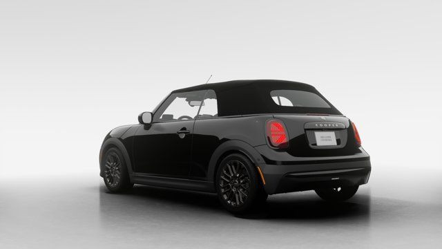 2025 MINI Cooper Cabriolet in Cars & Trucks in Laval / North Shore - Image 2