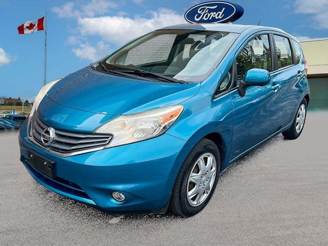 2014 Nissan Versa Note SL in Cars & Trucks in Kitchener / Waterloo - Image 2