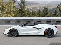 This Chevrolet Corvette boasts a powerful engine powering this Automatic transmission.*Get Your Mone... (image 1)
