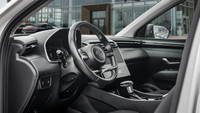*Navigation, Heated Seats, Apple CarPlay, Android Auto, Heated Steering Wheel, Adaptive Cruise Contr... (image 8)
