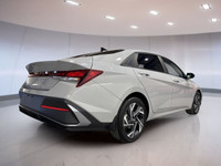 Discover the impressive 2024 Hyundai Elantra Preferred, now available at Moose Jaw Hyundai in Moose... (image 4)
