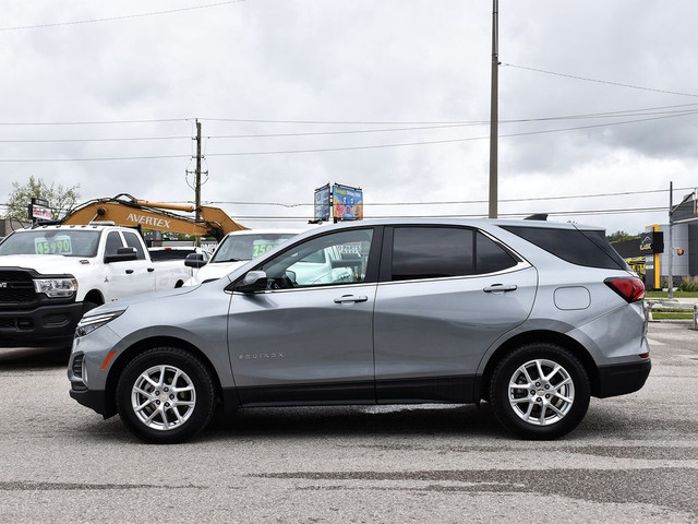 2024 Chevrolet Equinox AWD LT ~Heated + Power Seats ~Bluetooth ~ in Cars & Trucks in Barrie - Image 4