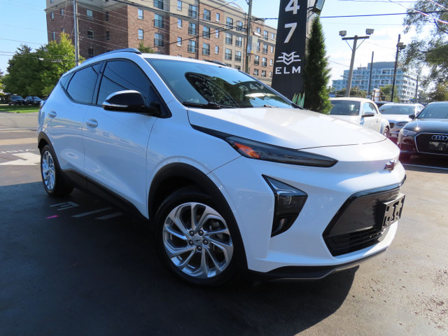 2022 Chevrolet Bolt EUV LT - ELECTRIC - 61,000KM - BOLT EUV !!! in Cars & Trucks in Oakville / Halton Region - Image 2