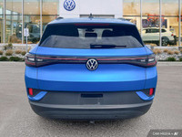 This Volkswagen ID.4 boasts a Electric engine powering this Automatic transmission. Window Grid And... (image 3)