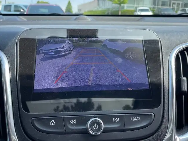 2020 Chevrolet Equinox LT 1.5L 4CYL TURBO, LT AWD, SKYSCAPE S... in Cars & Trucks in Ottawa - Image 11