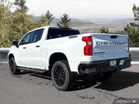 This Chevrolet Silverado 1500 has a strong Turbocharged Gas I4 2.7L/166 engine powering this Automat... (image 3)