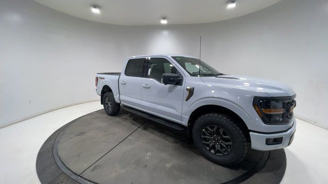 2025 Ford F-150 Tremor - 401A in Cars & Trucks in Strathcona County - Image 2