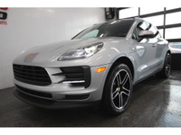 ?? Porsche Macan 2019 – Élégance; performance et raffinement ?? Un VUS compact de luxe; au style aff... (image 5)