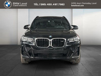 ===== 2022 BMW X3 M40i | Gr. Sup. Essentiel | Accès confort | ===== ===== Pourquoi acheter chez nous... (image 1)