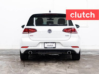 NO ACCIDENTS / CLEAN CARFAX / Auto Dimming Rearview Mirror, Front Heated Seats, Dual Zone Front Clim... (image 4)