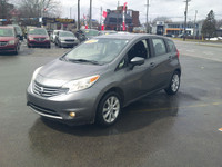 2016 Nissan Versa Note Price $8999 162000 KM ON or QC Safety Included Warranty Included Carfax Inclu... (image 7)