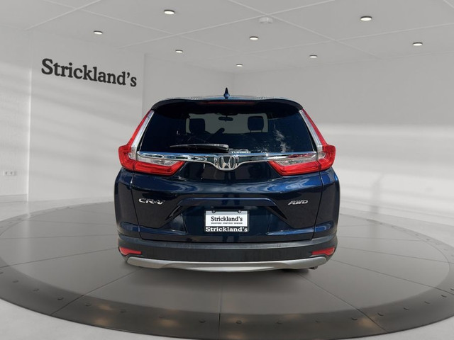 2018 HONDA CR-V EX AWD in Cars & Trucks in Stratford - Image 4