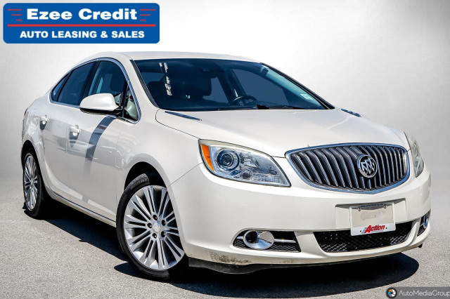 2015 Buick Verano Base in Cars & Trucks in London