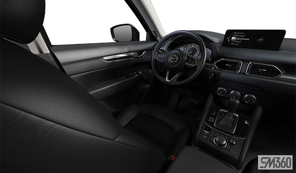 2025 Mazda CX-5 GX in Cars & Trucks in City of Montréal - Image 4