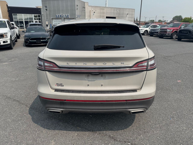 2023 Lincoln Nautilus Reserve in Cars & Trucks in Cornwall - Image 4