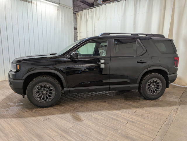 2026 Honda Passport TrailSport in Cars & Trucks in Calgary - Image 4