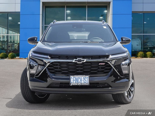 2025 Chevrolet Trax 2RS in Cars & Trucks in London - Image 2