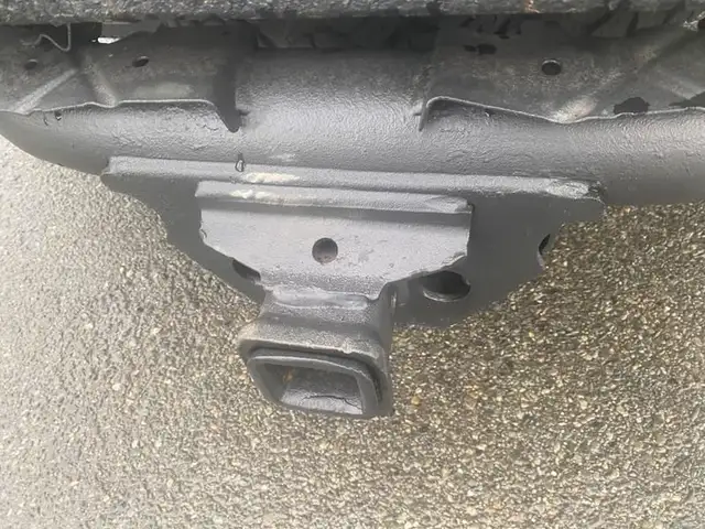 2015 chevrolet Silverado 3500HD 8 Foot Flat Deck 4WD in Heavy Trucks in Richmond - Image 34