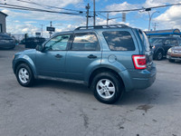 FINANCEMENT MAISON DISPONIBLE AVEC 2011 Ford Escape XLT, Automatique, V6 3.0L, 141000Km, Groupe Elec... (image 7)