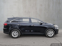 Discover spacious versatility and practicality in this 2019 Kia Sorento LX, a capable SUV ready for... (image 6)