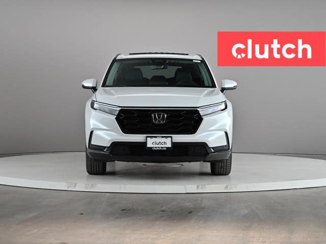 2023 Honda CR-V EX-L AWD w/ Apple CarPlay, Heated Front Seats, R in Cars & Trucks in City of Toronto - Image 3