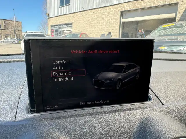 2018 Audi A3 TECHNIK, LOW KM, B&O STEREO, NAV, BACK-UP CAM! in Cars & Trucks in Ottawa - Image 25