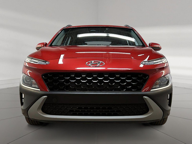 2022 Hyundai Kona ESSENTIEL in Cars & Trucks in Laval / North Shore - Image 2