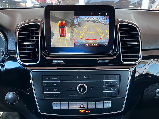 2019 Mercedes-Benz GLE GLE43 AMG|NAVI|360 CAMERA|PANOROOF|21in W in Cars & Trucks in City of Toronto - Image 3