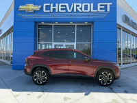 CRIMSON METALLIC|SUNROOF PACKAGE Engine: 1.2L TURBO 3cyl. L/100Km City: 8.5 L/100Km Hwy: 7.6 Safety... (image 2)
