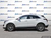WAS: $34951 NOW: $32422 plus taxes and licensing feesExperience the Cadillac XT5: A Sophisticated Bl... (image 2)