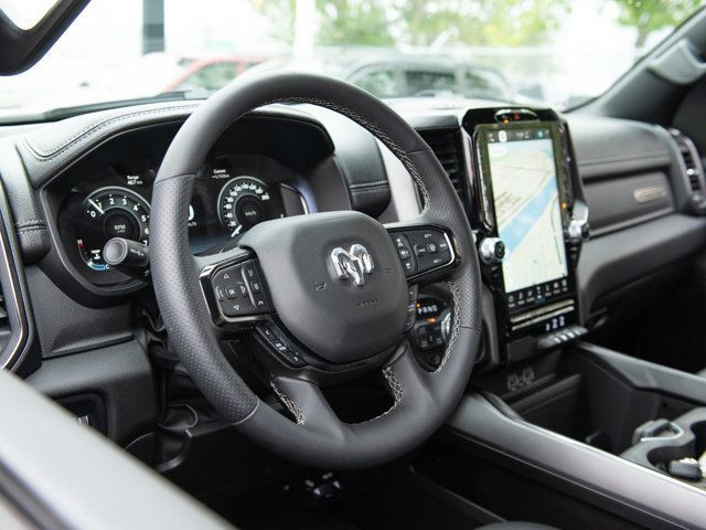 2025 Ram 1500 Sport Crew Cab 4x4, Heated Seats, Remote Start in Cars & Trucks in Calgary - Image 3