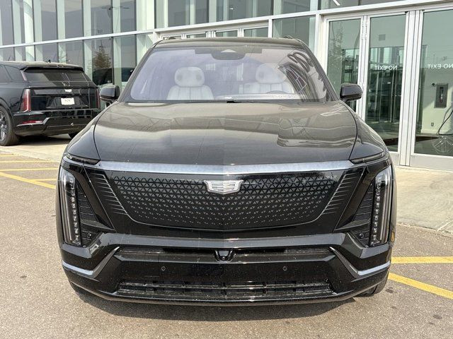 2026 Cadillac VISTIQ Sport in Cars & Trucks in Edmonton - Image 2
