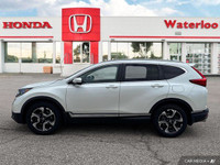 *WATERLOO HONDA'S **PRE-OWNED BUY SMART PROGRAM* - With the purchase of this vehicle, you will recei... (image 3)