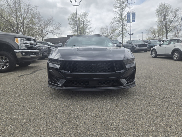2025 Ford Mustang GT PREMIUM | PERFORMANCE PKG | NITE PONY PKG in Cars & Trucks in Calgary - Image 2