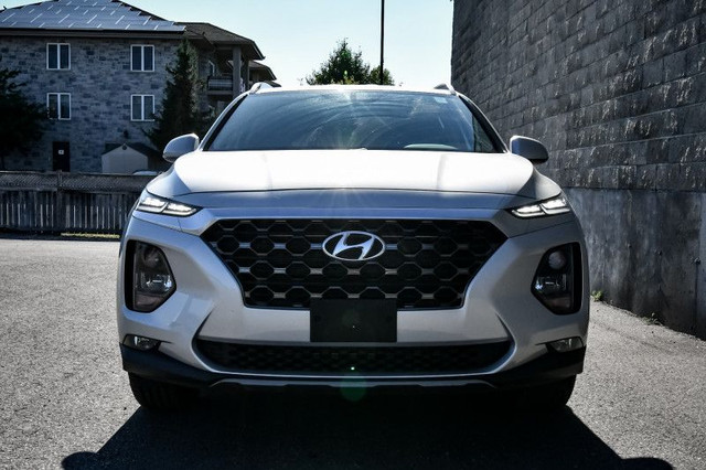 2019 Hyundai Santa Fe 2.4L Essential FWD • HEATED SEATS • CP/AA in Cars & Trucks in Kingston - Image 4