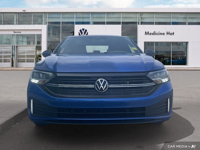 2023 Volkswagen Jetta Comfortline in Cars & Trucks in Medicine Hat - Image 2