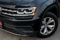 VOLKSWAGEN INSPECTION AVAILABLE UPON REQUEST!! CARFAX VERIFIED UPON REQUEST BLACK OVER WHITE INT, 7... (image 2)