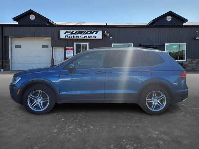 2019 Volkswagen Tiguan Trendline 4Motion-REAR CAMERA-BLUETOOTH-H in Cars & Trucks in Leamington - Image 2