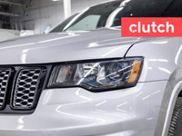 1 OWNER / Front Heated Seats, Dual Zone Front Climate Control, Bluetooth Music and more! Clutch is t... (image 7)