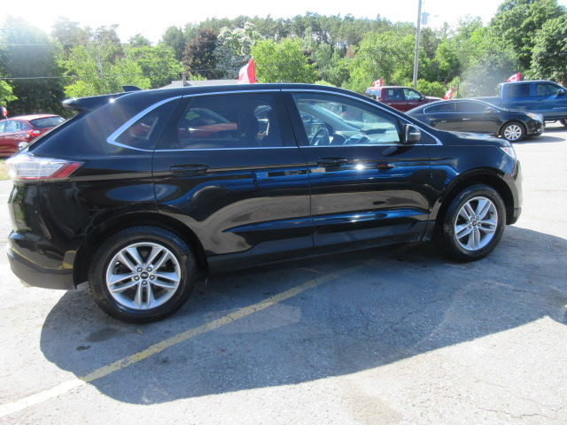 2016 Ford Edge SEL AWD in Cars & Trucks in Oshawa / Durham Region - Image 4