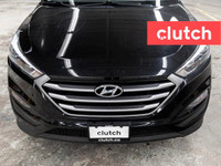1 OWNER / Touchscreen Display, Auxiliary Audio Input, Bluetooth Music and more! Clutch is the larges... (image 6)