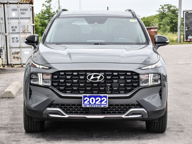 2022 Hyundai Santa Fe Urban LOADED URBAN!!! SUPER CLEAN! in Cars & Trucks in Kawartha Lakes - Image 3