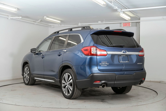2020 Subaru ASCENT Limited in Cars & Trucks in Longueuil / South Shore - Image 3