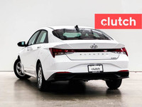 1 OWNER / Front Heated Seats, Climate Control, Bluetooth Music and more! Clutch is the largest onlin... (image 5)