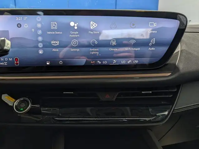 2025 Buick Envision Sport Touring- Remote Start - Tech/Safety in Cars & Trucks in Barrie - Image 24