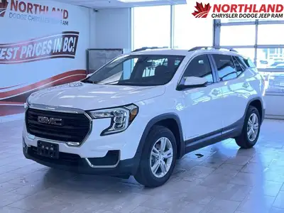 All Wheel Drive. Cloth Interior. Touchscreen. Bluetooth. Remote Start. Rear View Backup Camera. Push...