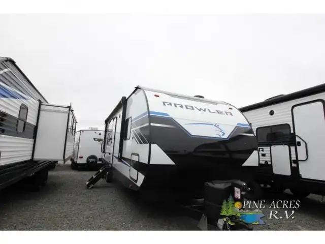 2023 Heartland Prowler 292SRK in Travel Trailers & Campers in Truro - Image 16