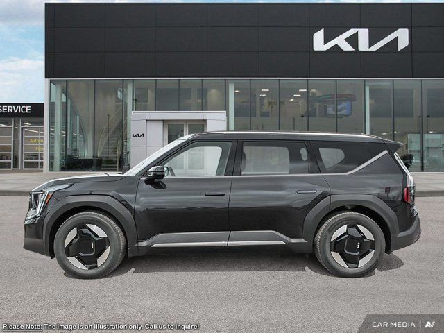 2026 Kia EV9 LAND PREMIUM in Cars & Trucks in Guelph - Image 3