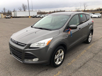 2014 Ford Escape 4WD 4dr SE